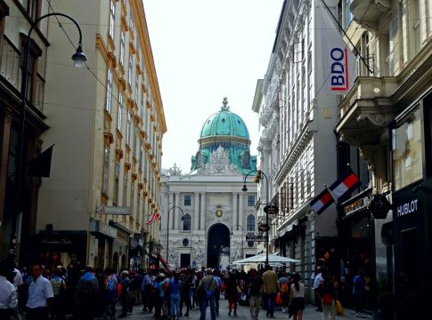 2 Days in Vienna Guide | Guia para Visitar Viena em 2 dias